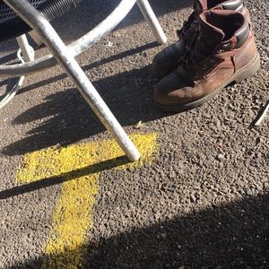 Meet your Posher, Charles